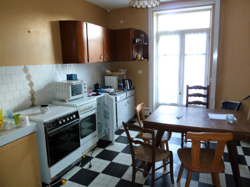 Vente Maison de 4 pièces 96 m² - SAINT LEON 03220 | IMOGROUP LAPALISSE - IMOGROUP photo3