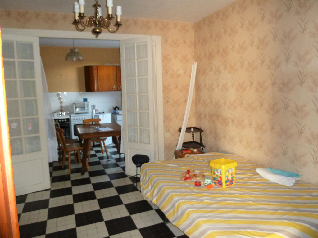 Vente Maison de 4 pièces 96 m² - SAINT LEON 03220 | IMOGROUP LAPALISSE - IMOGROUP photo4