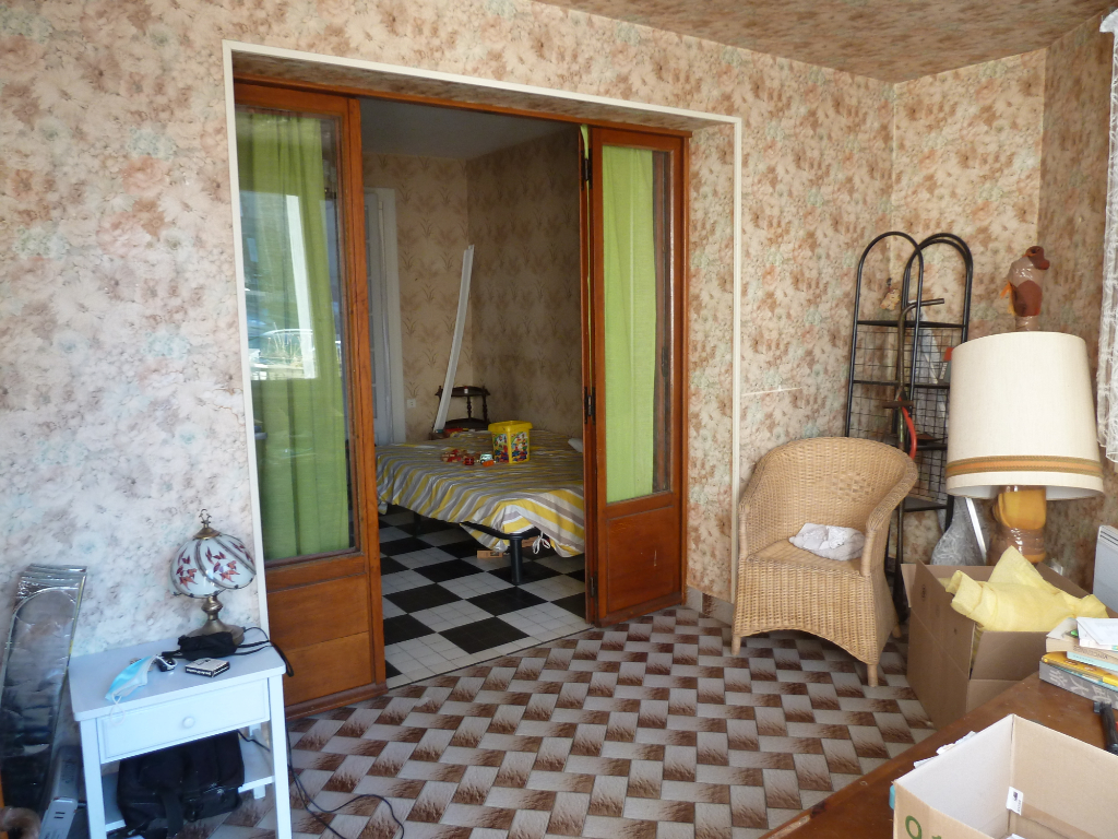 Vente Maison de 4 pièces 96 m² - SAINT LEON 03220 | IMOGROUP LAPALISSE - IMOGROUP photo5