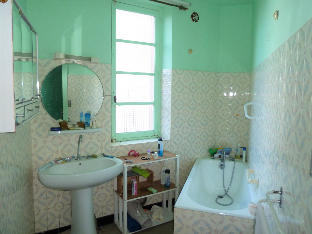 Vente Maison de 4 pièces 96 m² - SAINT LEON 03220 | IMOGROUP LAPALISSE - IMOGROUP photo6