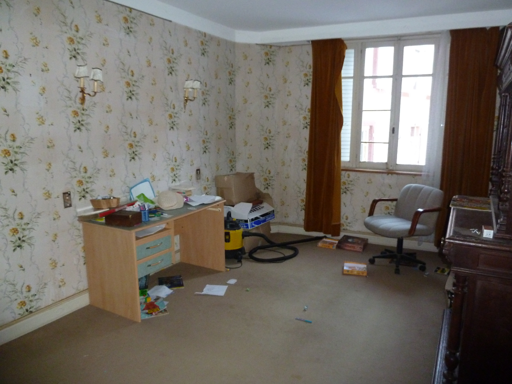 Vente Maison de 4 pièces 96 m² - SAINT LEON 03220 | IMOGROUP LAPALISSE - IMOGROUP photo9