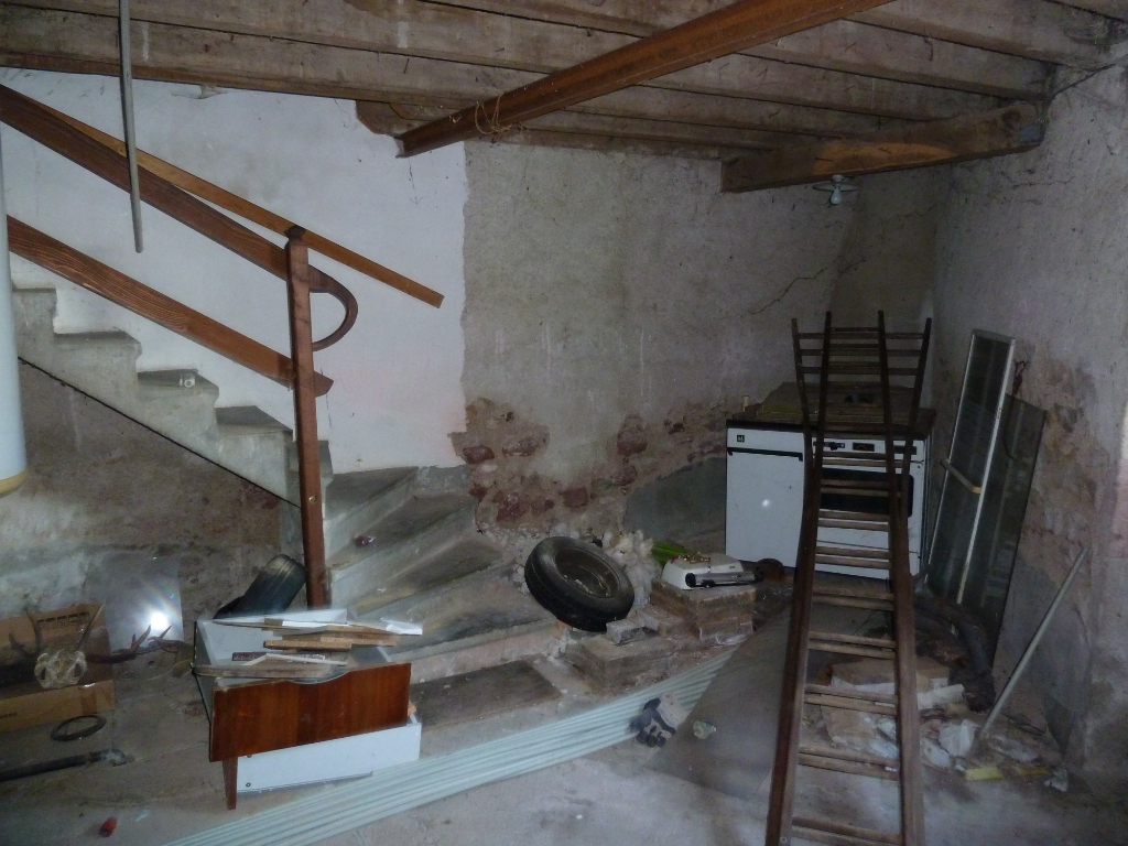 Vente Maison de 4 pièces 96 m² - SAINT LEON 03220 | IMOGROUP LAPALISSE - IMOGROUP photo11