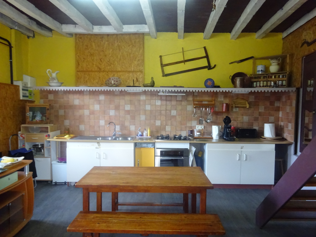 Vente Maison de 4 pièces 76 m² - SAINT GERAND LE PUY 03150 | IMOGROUP LAPALISSE - IMOGROUP photo2