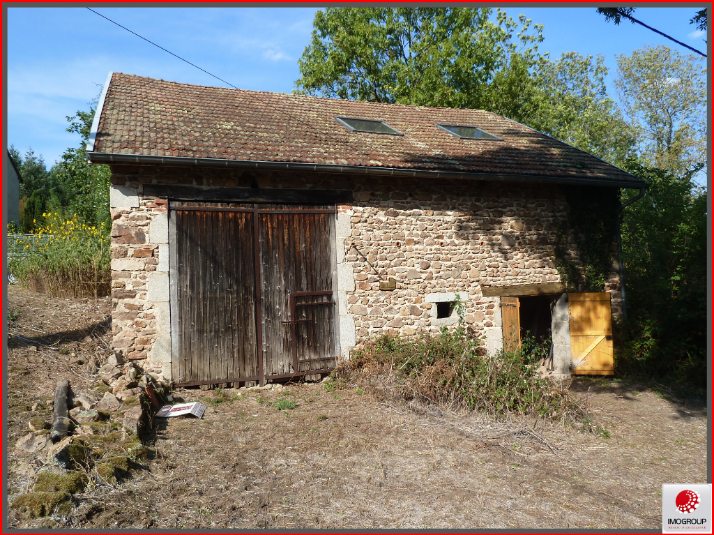 Vente Maison de 94 m² - LAPALISSE 03120 | IMOGROUP LAPALISSE - IMOGROUP photo1