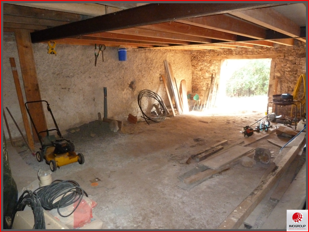 Vente Maison de 94 m² - LAPALISSE 03120 | IMOGROUP LAPALISSE - IMOGROUP photo3
