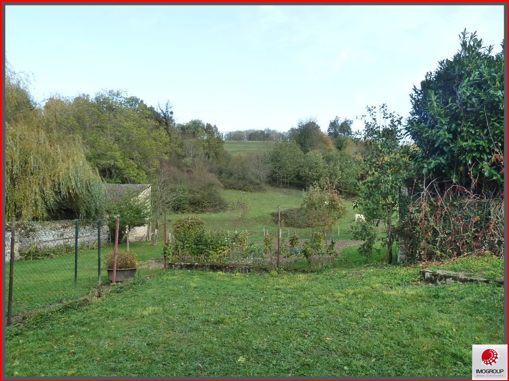 Vente Maison de 4 pièces 62 m² - FERRIERES SUR SICHON 03250 | IMOGROUP LAPALISSE - IMOGROUP photo2