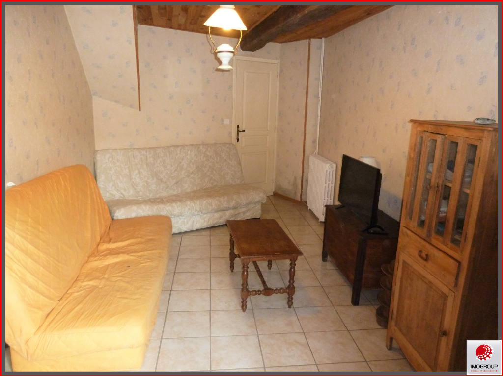 Vente Maison de 4 pièces 62 m² - FERRIERES SUR SICHON 03250 | IMOGROUP LAPALISSE - IMOGROUP photo5