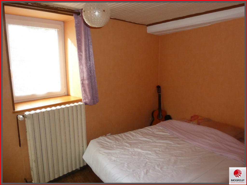 Vente Maison de 4 pièces 62 m² - FERRIERES SUR SICHON 03250 | IMOGROUP LAPALISSE - IMOGROUP photo7