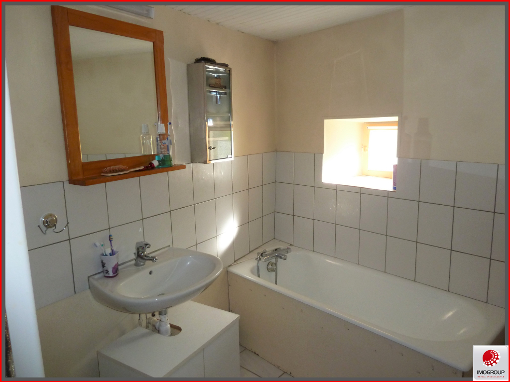 Vente Maison de 4 pièces 62 m² - FERRIERES SUR SICHON 03250 | IMOGROUP LAPALISSE - IMOGROUP photo8