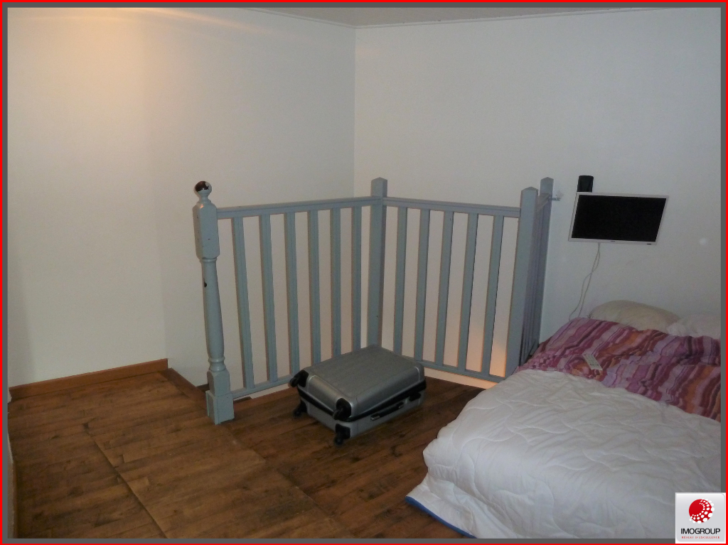 Vente Maison de 4 pièces 62 m² - FERRIERES SUR SICHON 03250 | IMOGROUP LAPALISSE - IMOGROUP photo10
