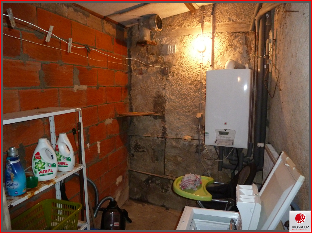 Vente Maison de 4 pièces 62 m² - FERRIERES SUR SICHON 03250 | IMOGROUP LAPALISSE - IMOGROUP photo11