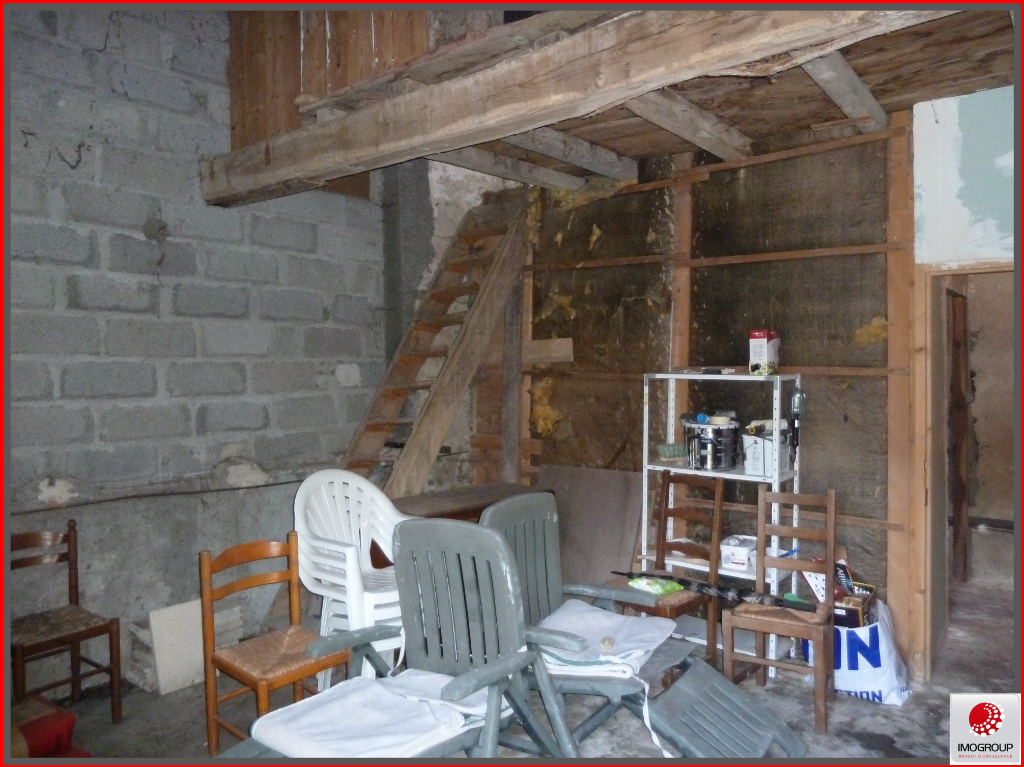 Vente Maison de 4 pièces 62 m² - FERRIERES SUR SICHON 03250 | IMOGROUP LAPALISSE - IMOGROUP photo12