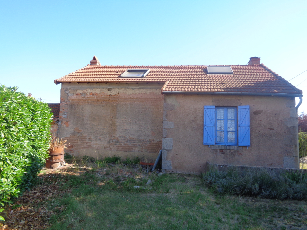 Vente Maison de 4 pièces 85 m² - LE DONJON 03130 | IMOGROUP LAPALISSE - IMOGROUP photo6