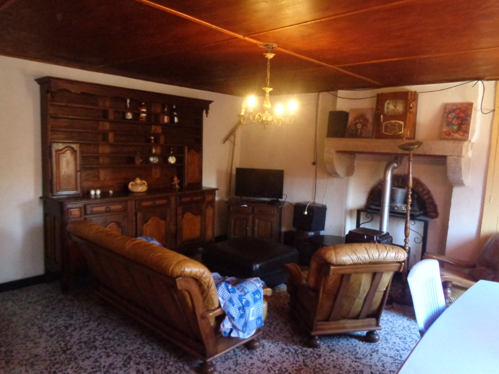 Vente Maison de 4 pièces 85 m² - LE DONJON 03130 | IMOGROUP LAPALISSE - IMOGROUP photo7
