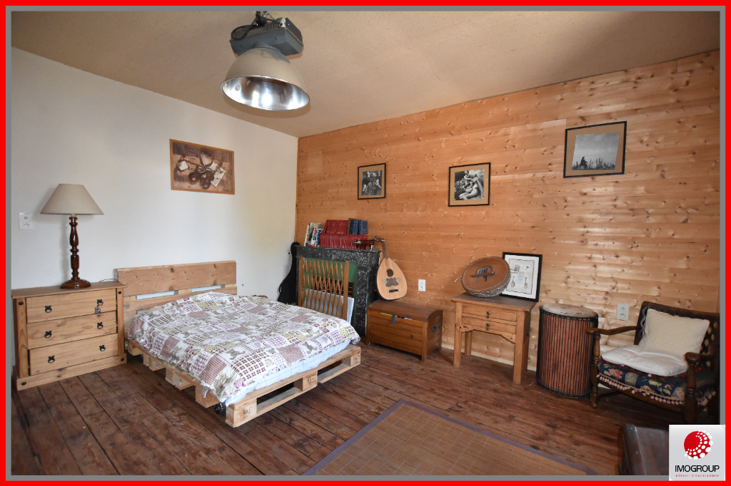 Vente Maison de 6 pièces 170 m² - LAPALISSE 03120 | IMOGROUP LAPALISSE - IMOGROUP photo8
