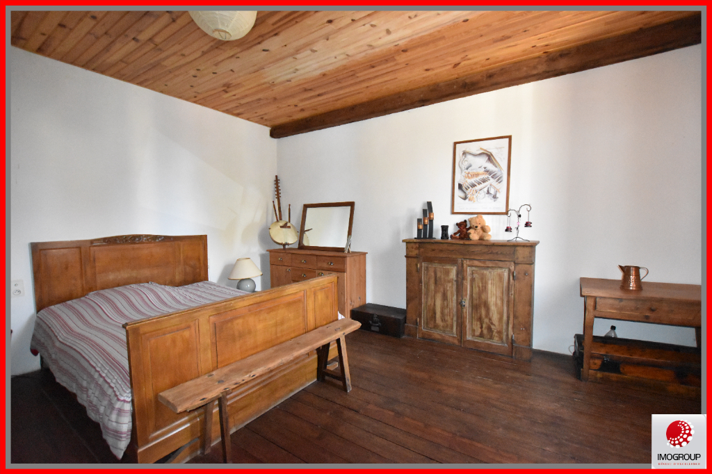 Vente Maison de 6 pièces 170 m² - LAPALISSE 03120 | IMOGROUP LAPALISSE - IMOGROUP photo10