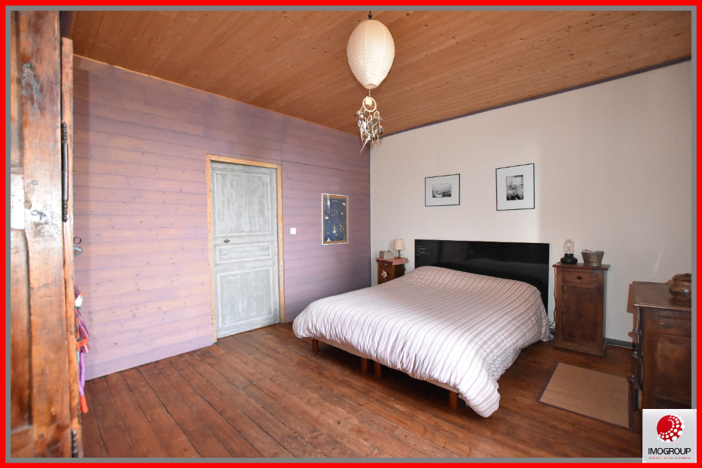Vente Maison de 6 pièces 170 m² - LAPALISSE 03120 | IMOGROUP LAPALISSE - IMOGROUP photo11