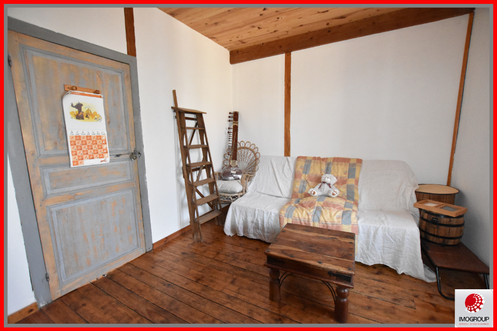 Vente Maison de 6 pièces 170 m² - LAPALISSE 03120 | IMOGROUP LAPALISSE - IMOGROUP photo12