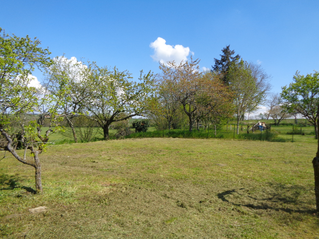 Vente Maison de 5 pièces 60 m² - JALIGNY SUR BESBRE 03220 | IMOGROUP LAPALISSE - IMOGROUP photo4
