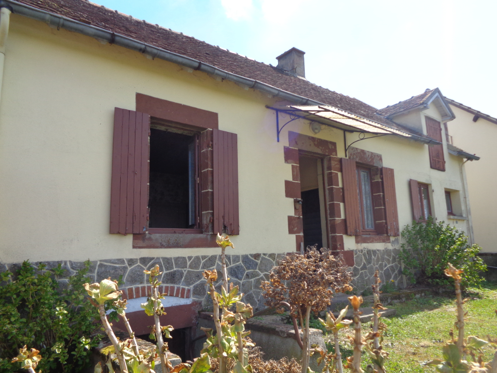 Vente Maison de 5 pièces 60 m² - JALIGNY SUR BESBRE 03220 | IMOGROUP LAPALISSE - IMOGROUP photo5
