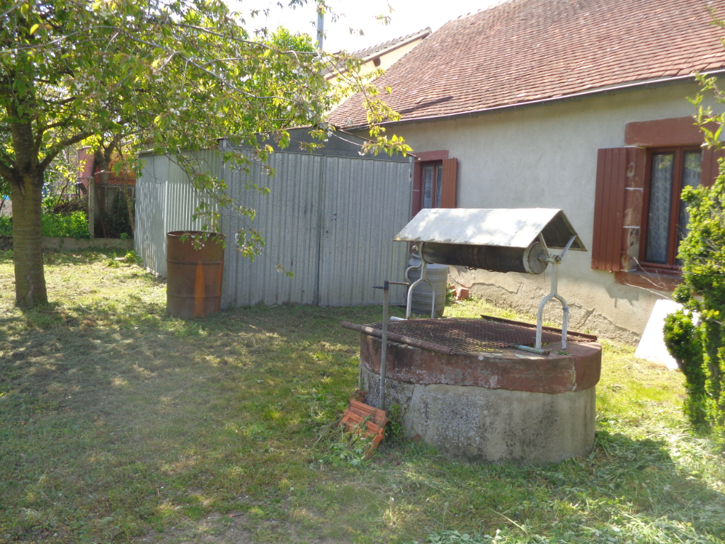 Vente Maison de 5 pièces 60 m² - JALIGNY SUR BESBRE 03220 | IMOGROUP LAPALISSE - IMOGROUP photo6