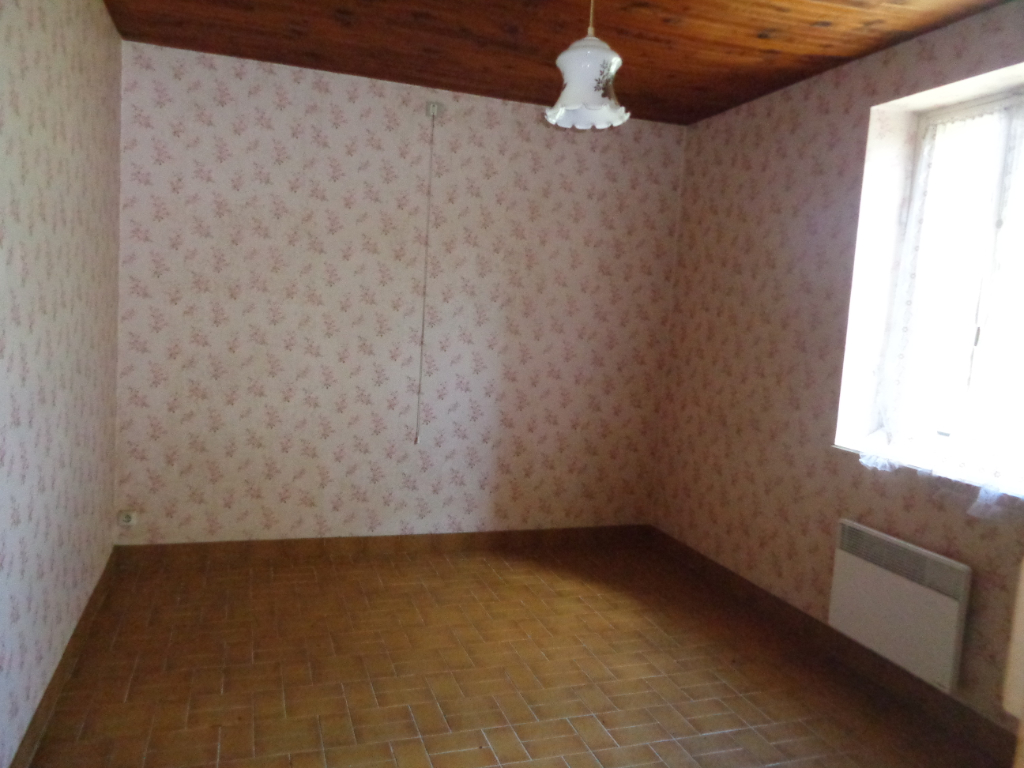 Vente Maison de 5 pièces 60 m² - JALIGNY SUR BESBRE 03220 | IMOGROUP LAPALISSE - IMOGROUP photo8