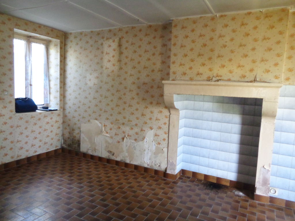 Vente Maison de 5 pièces 60 m² - JALIGNY SUR BESBRE 03220 | IMOGROUP LAPALISSE - IMOGROUP photo9
