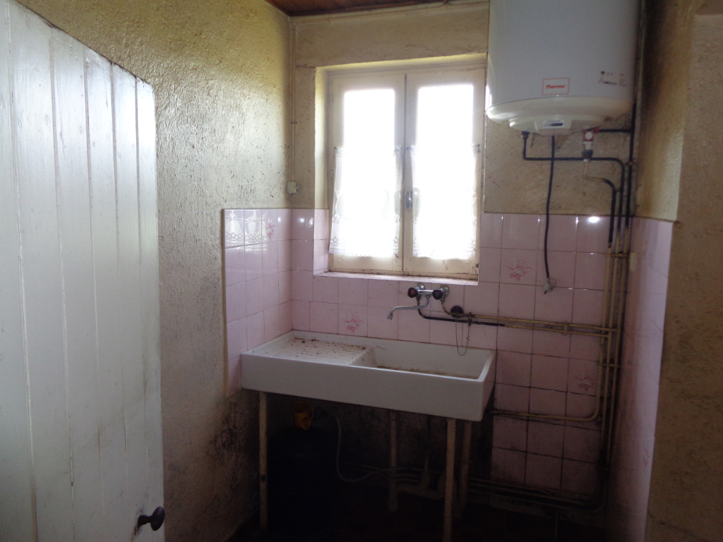 Vente Maison de 5 pièces 60 m² - JALIGNY SUR BESBRE 03220 | IMOGROUP LAPALISSE - IMOGROUP photo10