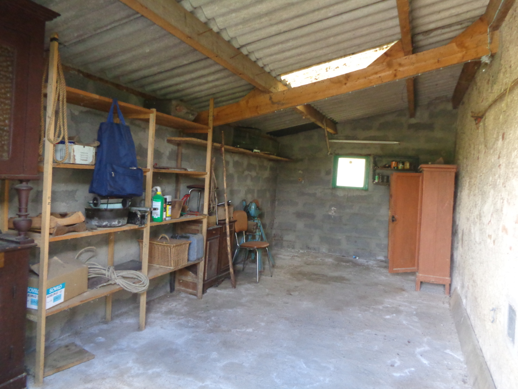 Vente Maison de 5 pièces 60 m² - JALIGNY SUR BESBRE 03220 | IMOGROUP LAPALISSE - IMOGROUP photo12