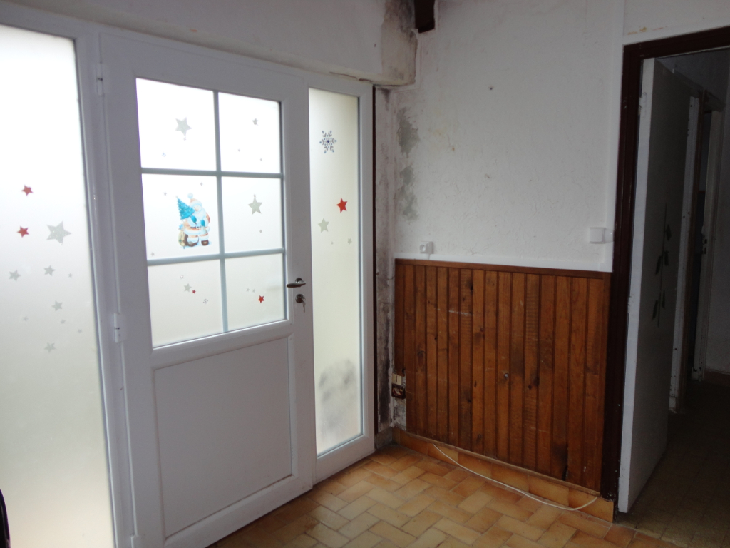 Vente Maison de 5 pièces 187 m² - SERVILLY 03120 | IMOGROUP LAPALISSE - IMOGROUP photo2