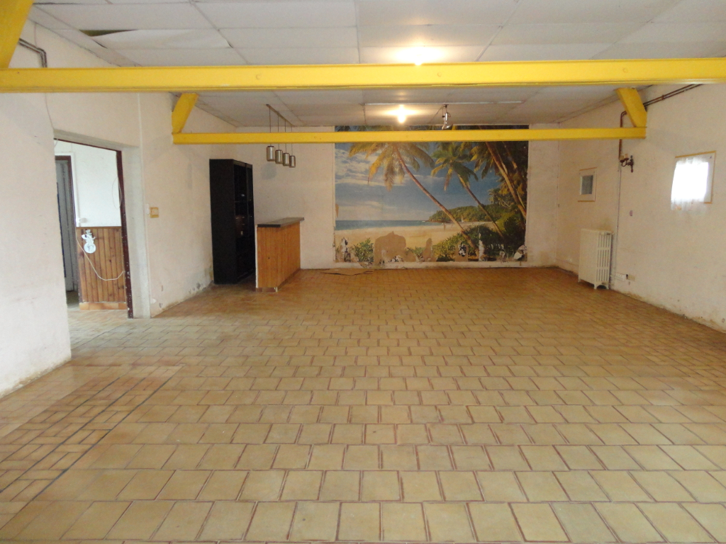 Vente Maison de 5 pièces 187 m² - SERVILLY 03120 | IMOGROUP LAPALISSE - IMOGROUP photo3