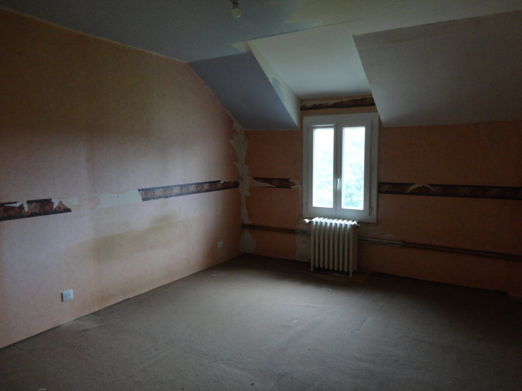 Vente Maison de 5 pièces 187 m² - SERVILLY 03120 | IMOGROUP LAPALISSE - IMOGROUP photo5