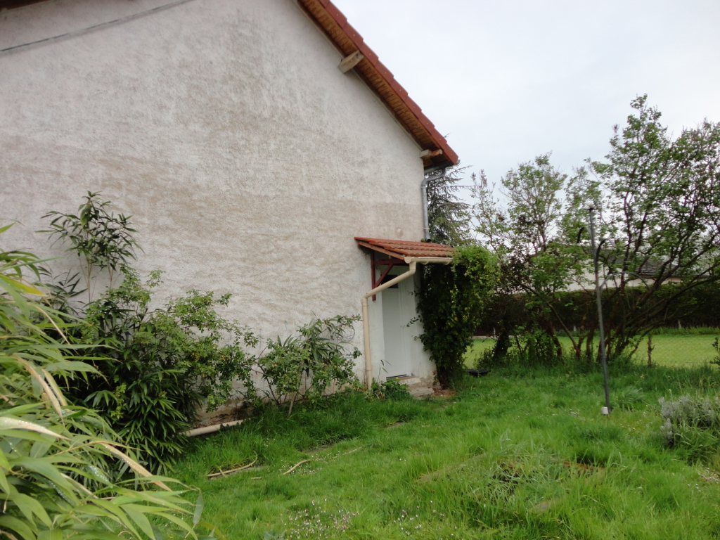 Vente Maison de 5 pièces 187 m² - SERVILLY 03120 | IMOGROUP LAPALISSE - IMOGROUP photo7