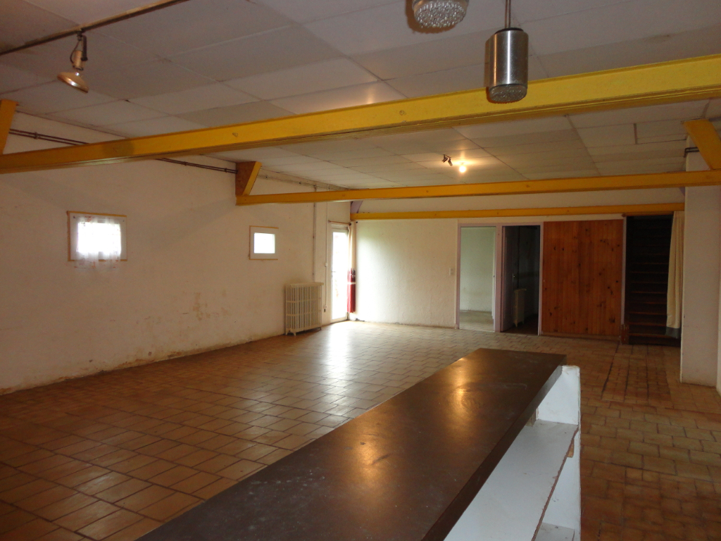 Vente Maison de 5 pièces 187 m² - SERVILLY 03120 | IMOGROUP LAPALISSE - IMOGROUP photo9