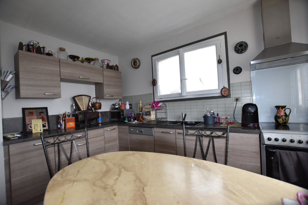 Vente Maison de 4 pièces 75 m² - ESCUROLLES 03110 | IMOGROUP LAPALISSE - IMOGROUP photo3