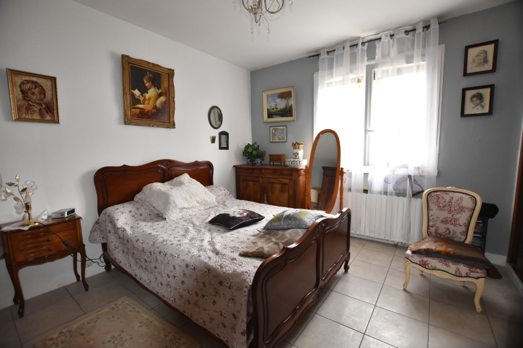 Vente Maison de 4 pièces 75 m² - ESCUROLLES 03110 | IMOGROUP LAPALISSE - IMOGROUP photo4
