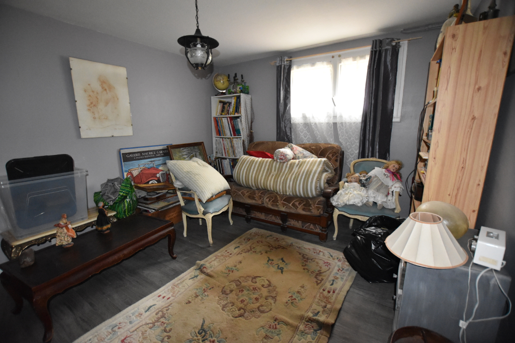 Vente Maison de 4 pièces 75 m² - ESCUROLLES 03110 | IMOGROUP LAPALISSE - IMOGROUP photo6