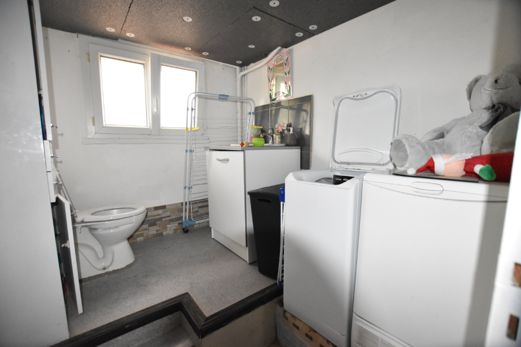 Vente Maison de 4 pièces 75 m² - ESCUROLLES 03110 | IMOGROUP LAPALISSE - IMOGROUP photo8