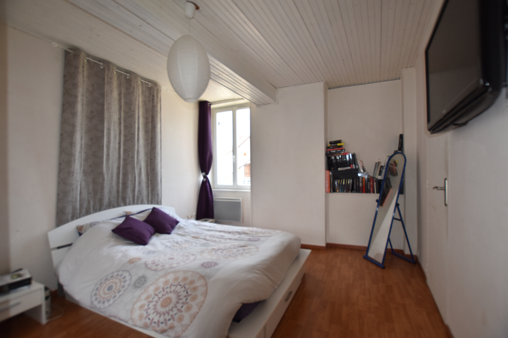 Vente Maison de 6 pièces 190 m² - SAINT CHRISTOPHE 03120 | IMOGROUP LAPALISSE - IMOGROUP photo5