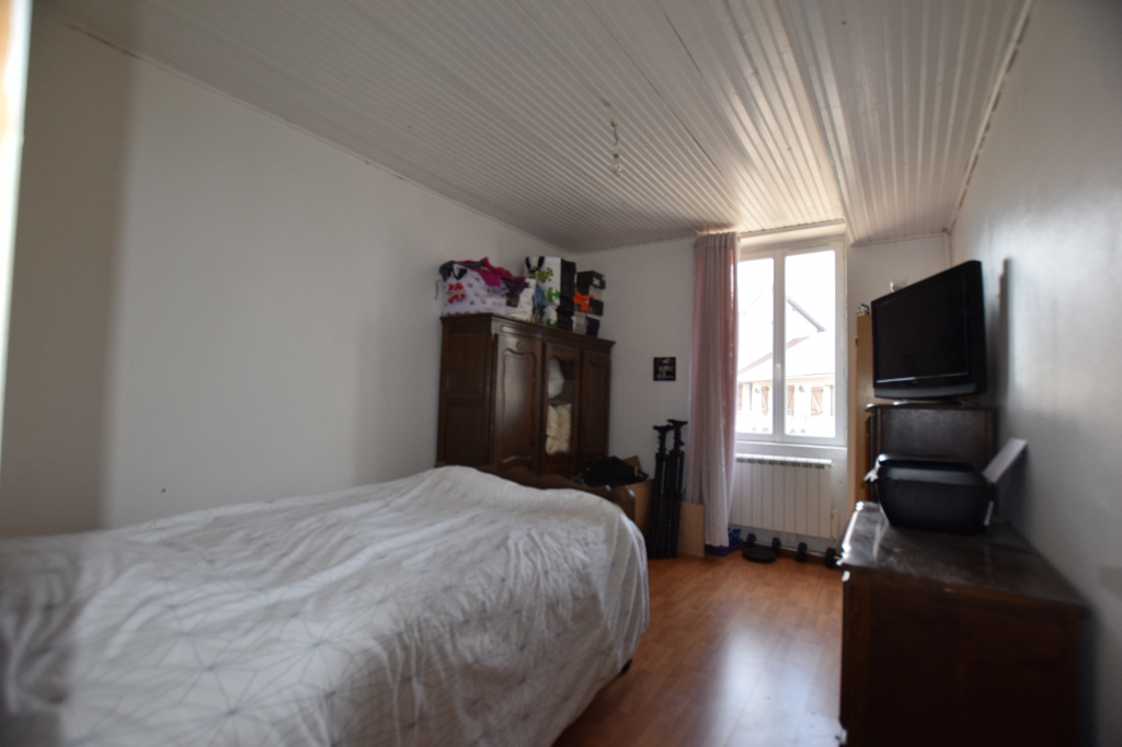 Vente Maison de 6 pièces 190 m² - SAINT CHRISTOPHE 03120 | IMOGROUP LAPALISSE - IMOGROUP photo6