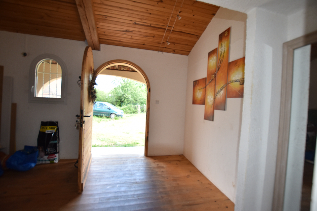Vente Maison de 6 pièces 190 m² - SAINT CHRISTOPHE 03120 | IMOGROUP LAPALISSE - IMOGROUP photo7