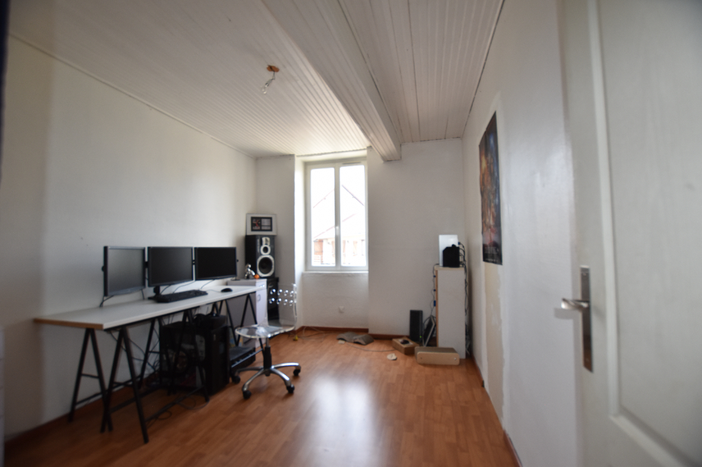 Vente Maison de 6 pièces 190 m² - SAINT CHRISTOPHE 03120 | IMOGROUP LAPALISSE - IMOGROUP photo8