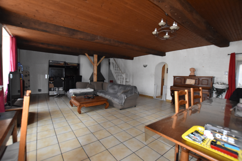 Vente Maison de 6 pièces 190 m² - SAINT CHRISTOPHE 03120 | IMOGROUP LAPALISSE - IMOGROUP photo10