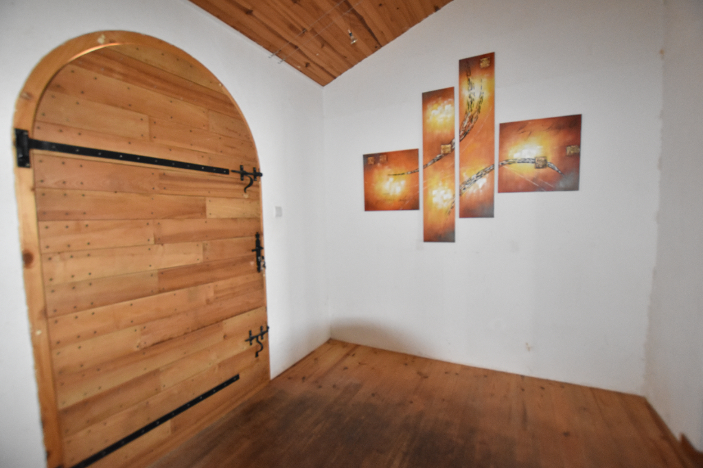 Vente Maison de 6 pièces 190 m² - SAINT CHRISTOPHE 03120 | IMOGROUP LAPALISSE - IMOGROUP photo11