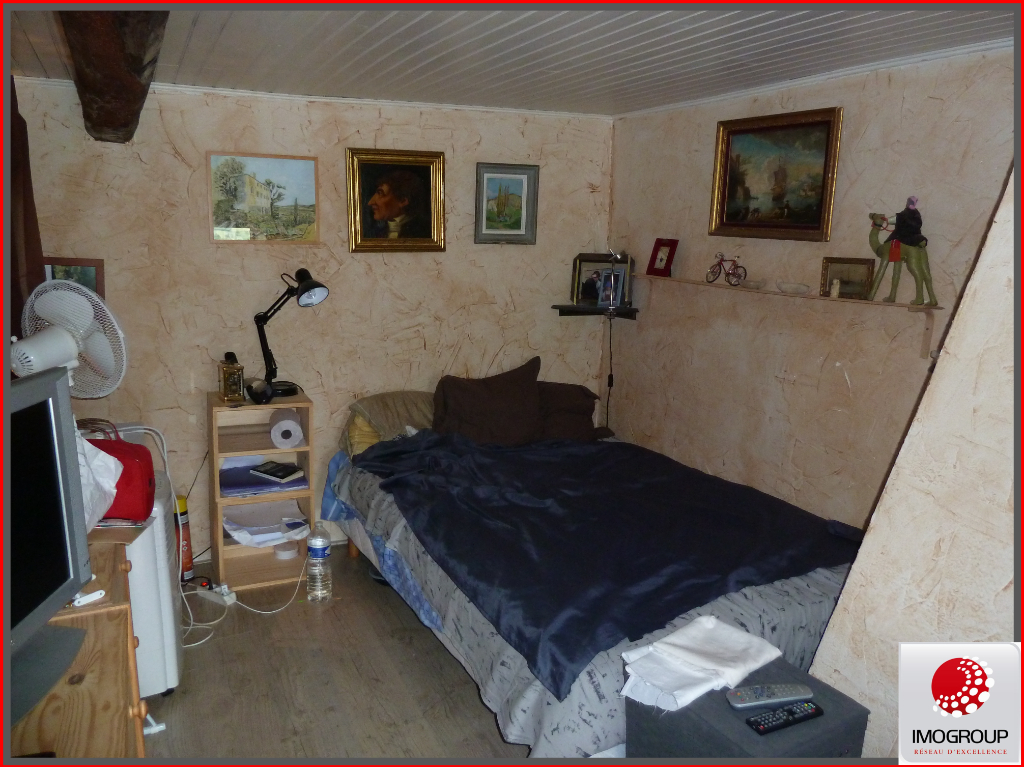 Vente Maison de 3 pièces 62 m² - ARFEUILLES 03120 | IMOGROUP LAPALISSE - IMOGROUP photo5
