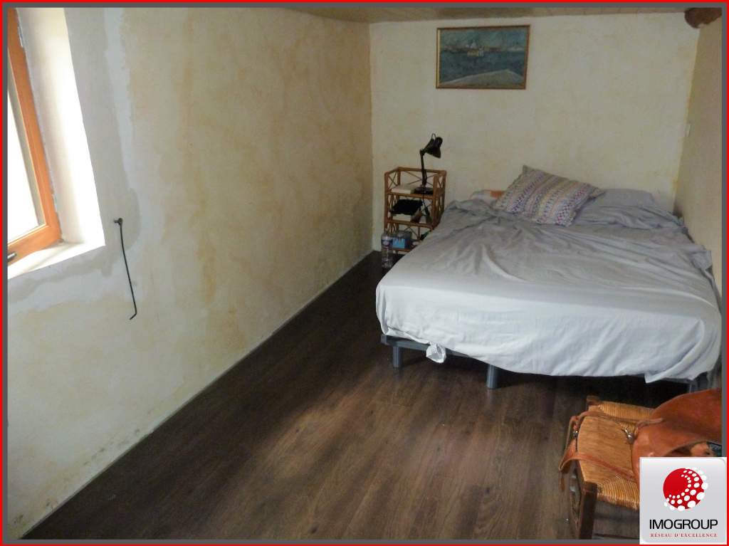Vente Maison de 3 pièces 62 m² - ARFEUILLES 03120 | IMOGROUP LAPALISSE - IMOGROUP photo7
