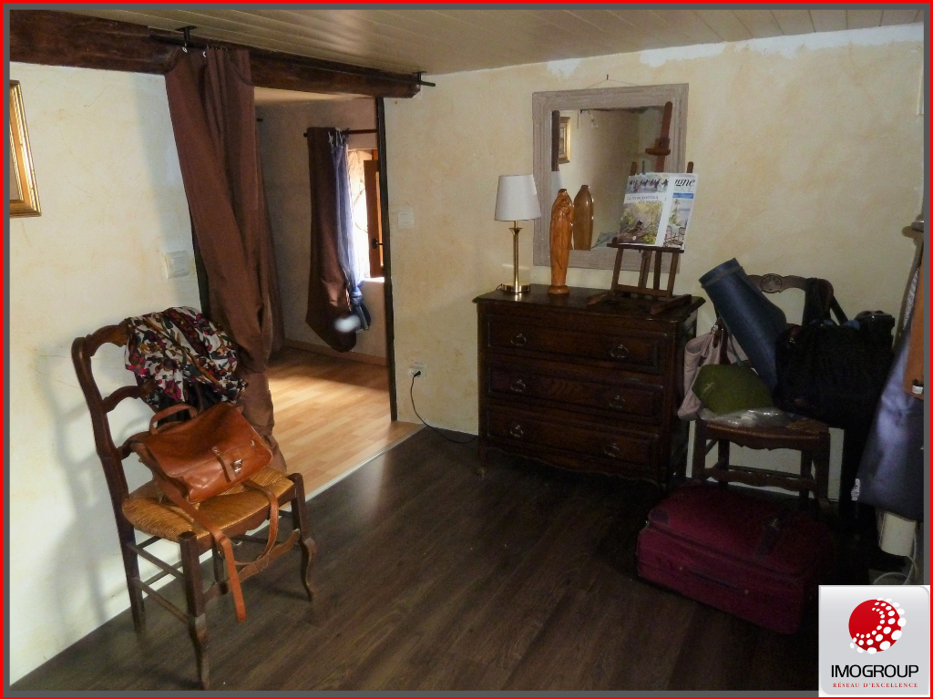Vente Maison de 3 pièces 62 m² - ARFEUILLES 03120 | IMOGROUP LAPALISSE - IMOGROUP photo8