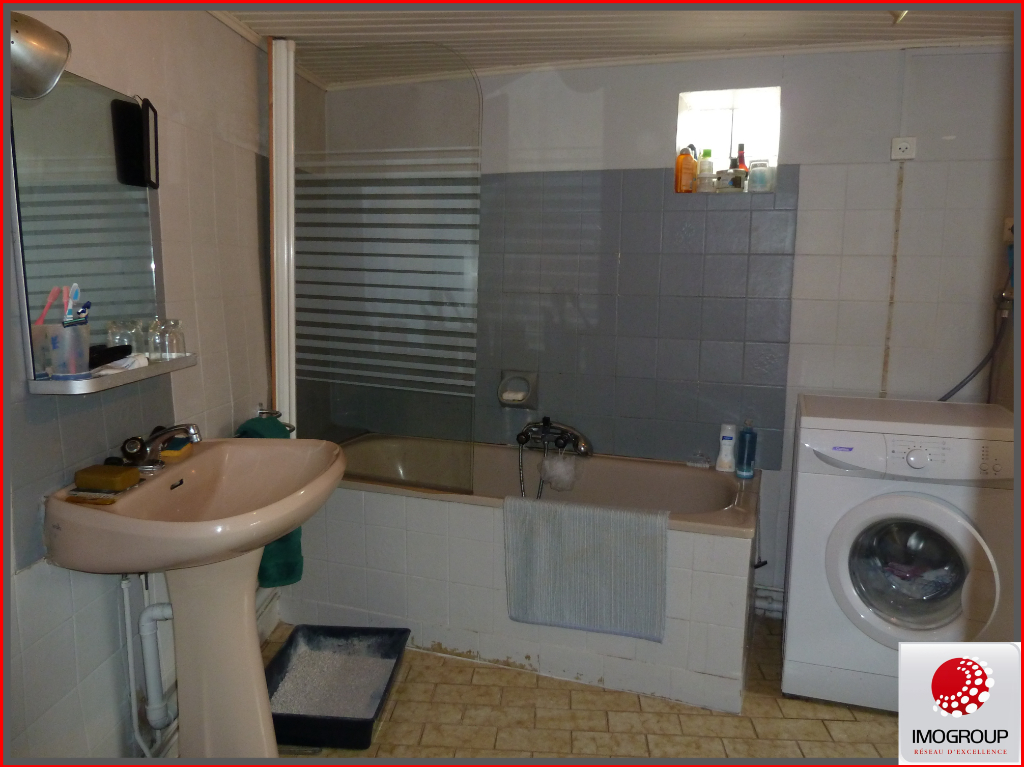 Vente Maison de 3 pièces 62 m² - ARFEUILLES 03120 | IMOGROUP LAPALISSE - IMOGROUP photo9
