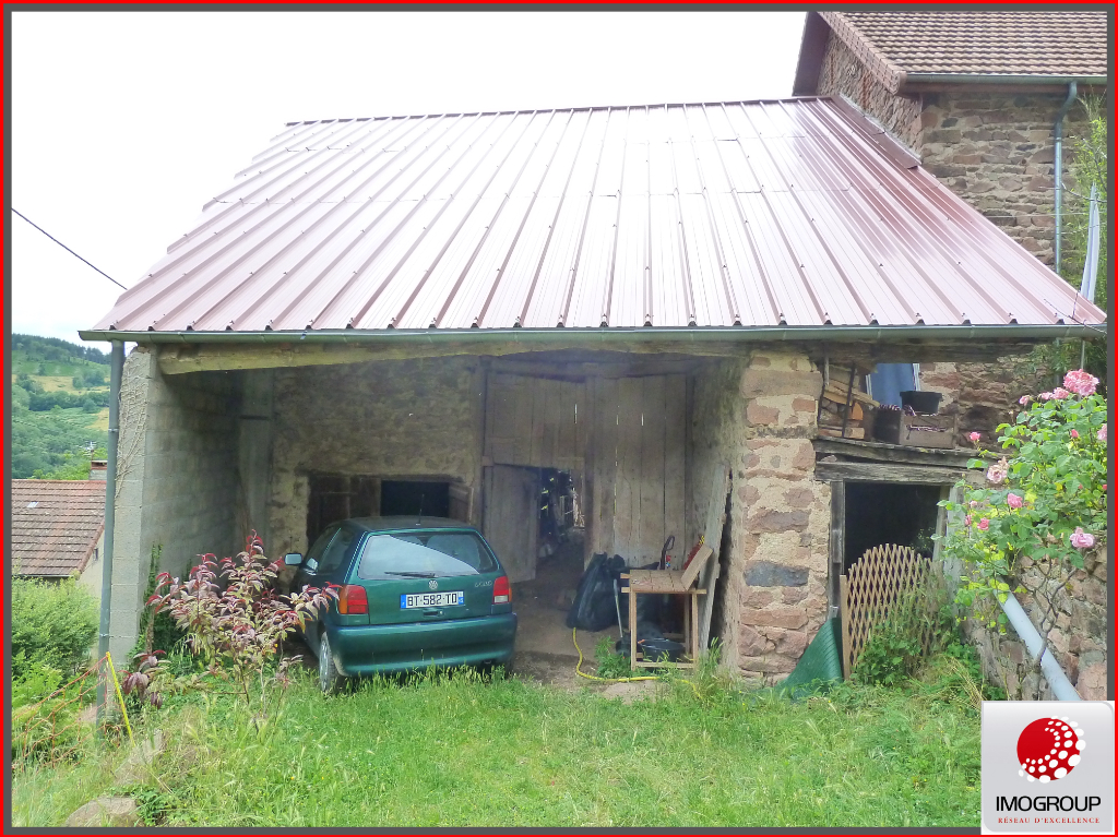 Vente Maison de 3 pièces 62 m² - ARFEUILLES 03120 | IMOGROUP LAPALISSE - IMOGROUP photo10