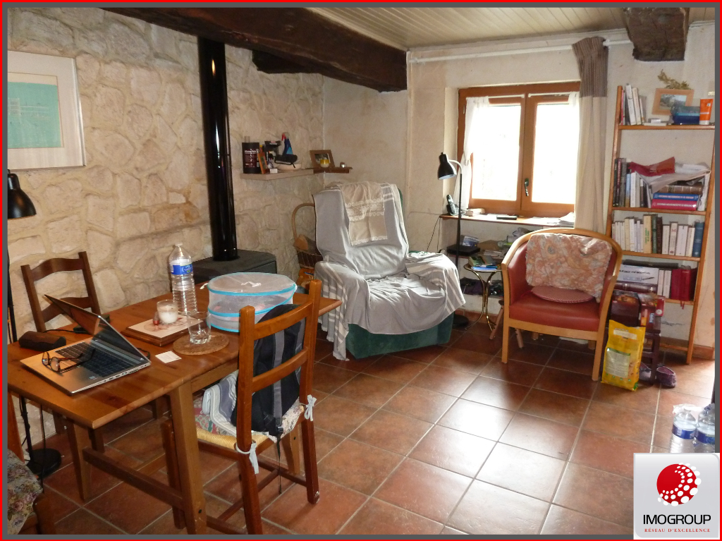 Vente Maison de 3 pièces 62 m² - ARFEUILLES 03120 | IMOGROUP LAPALISSE - IMOGROUP photo12